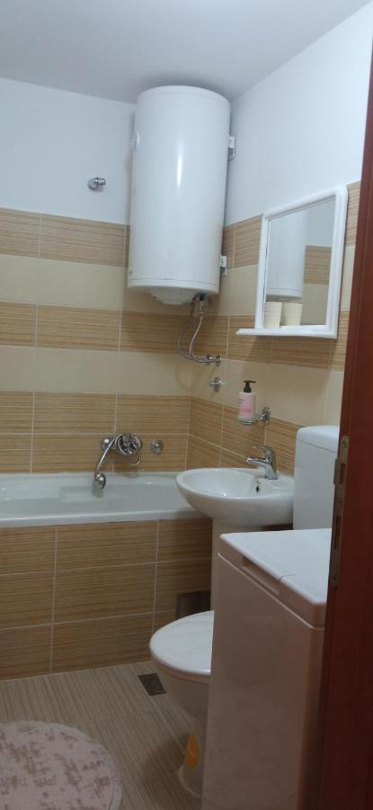 Studio Apartman D&S بلوزين المظهر الخارجي الصورة