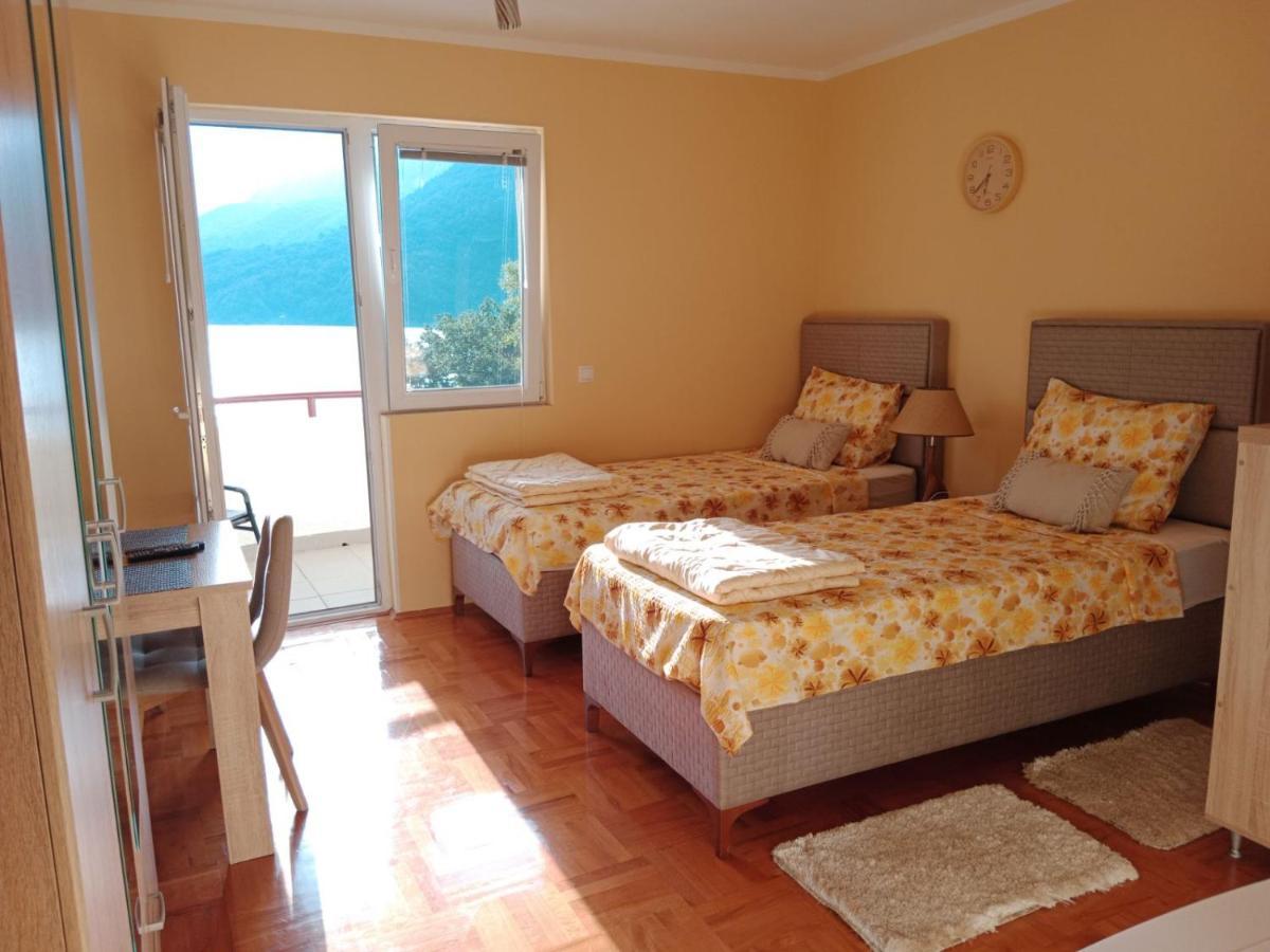 Studio Apartman D&S بلوزين المظهر الخارجي الصورة