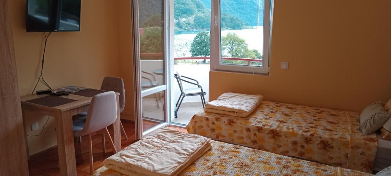 Studio Apartman D&S بلوزين المظهر الخارجي الصورة