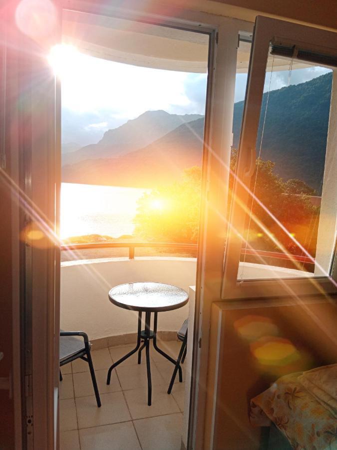Studio Apartman D&S بلوزين المظهر الخارجي الصورة