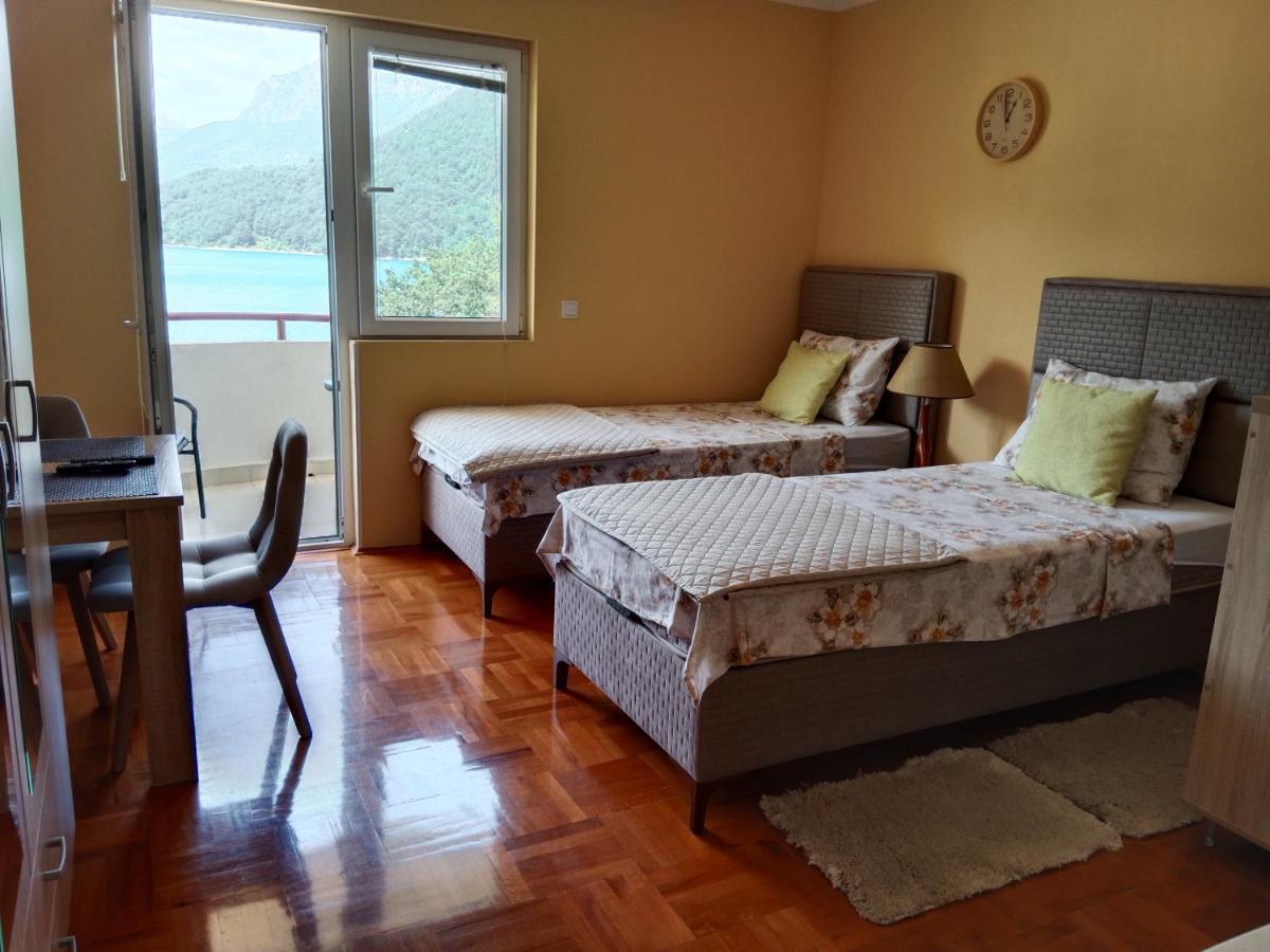 Studio Apartman D&S بلوزين المظهر الخارجي الصورة