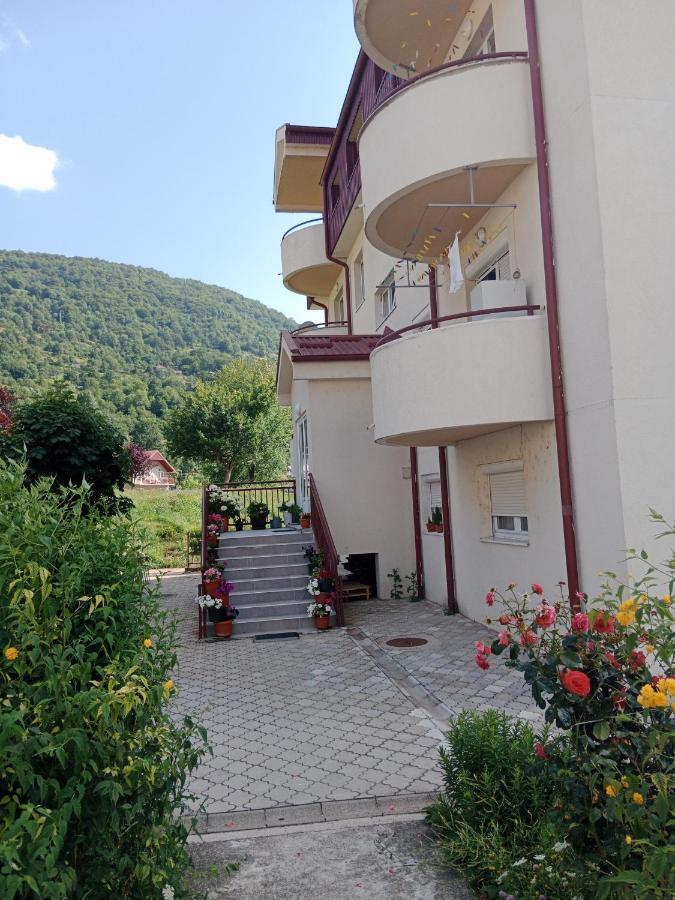 Studio Apartman D&S بلوزين المظهر الخارجي الصورة
