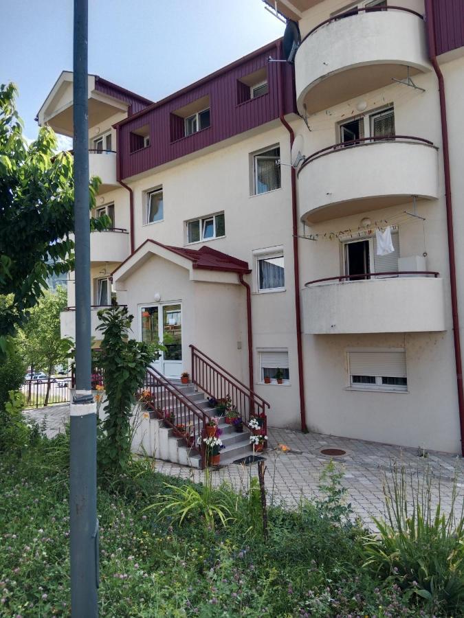 Studio Apartman D&S بلوزين المظهر الخارجي الصورة