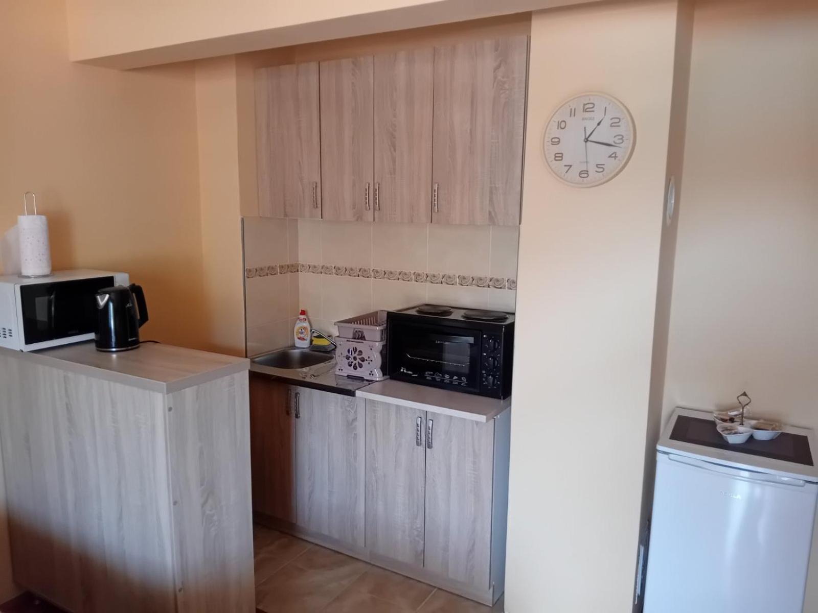 Studio Apartman D&S بلوزين المظهر الخارجي الصورة